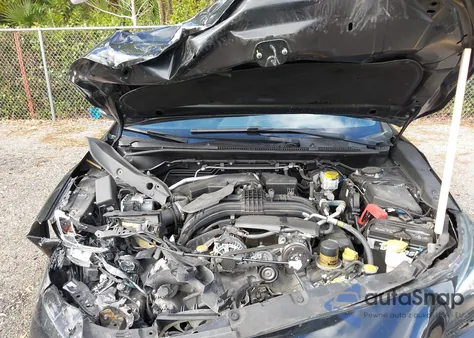 2020 Subaru Impreza Sport 5-Door z USA, uszkodzony, nr VIN 4S3GTAM67L3711014